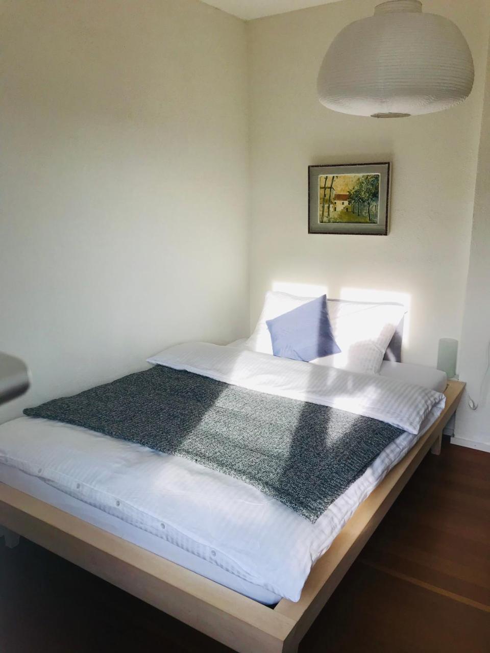 Au Jardin 3* Zuchwil