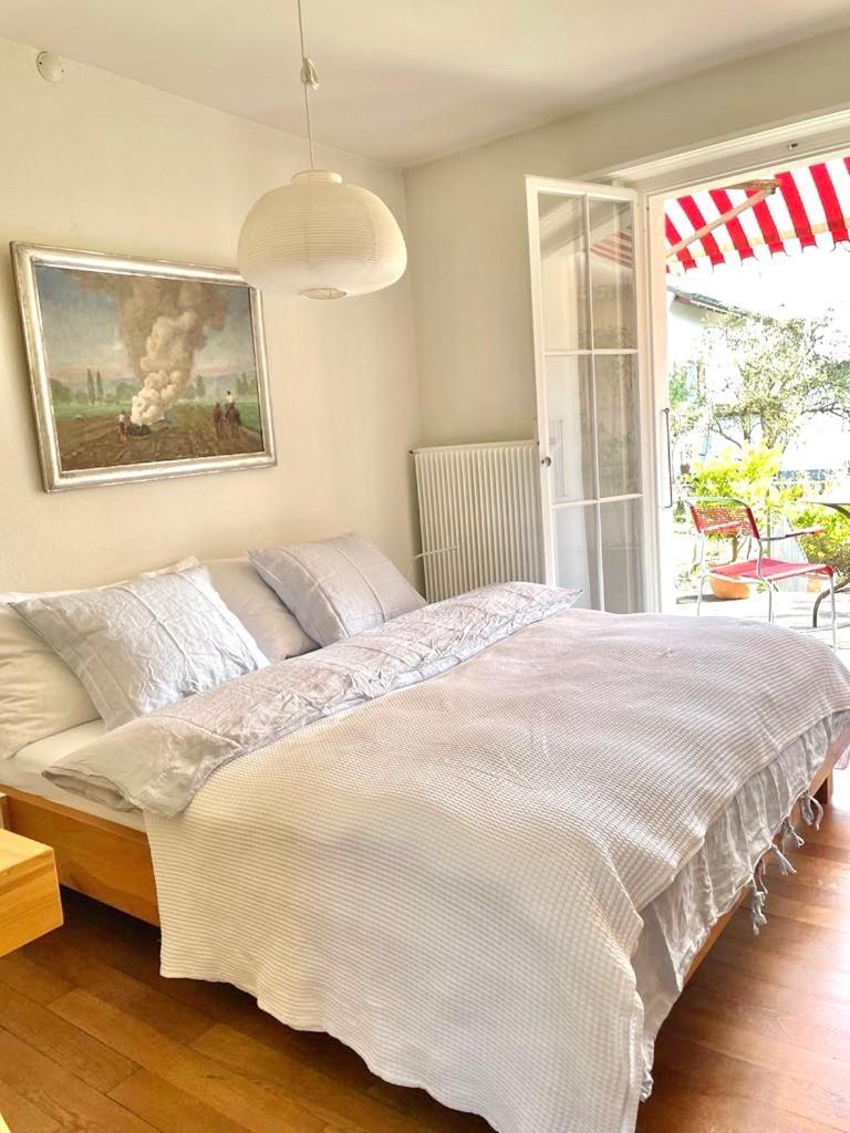 Au Jardin 3* Zuchwil